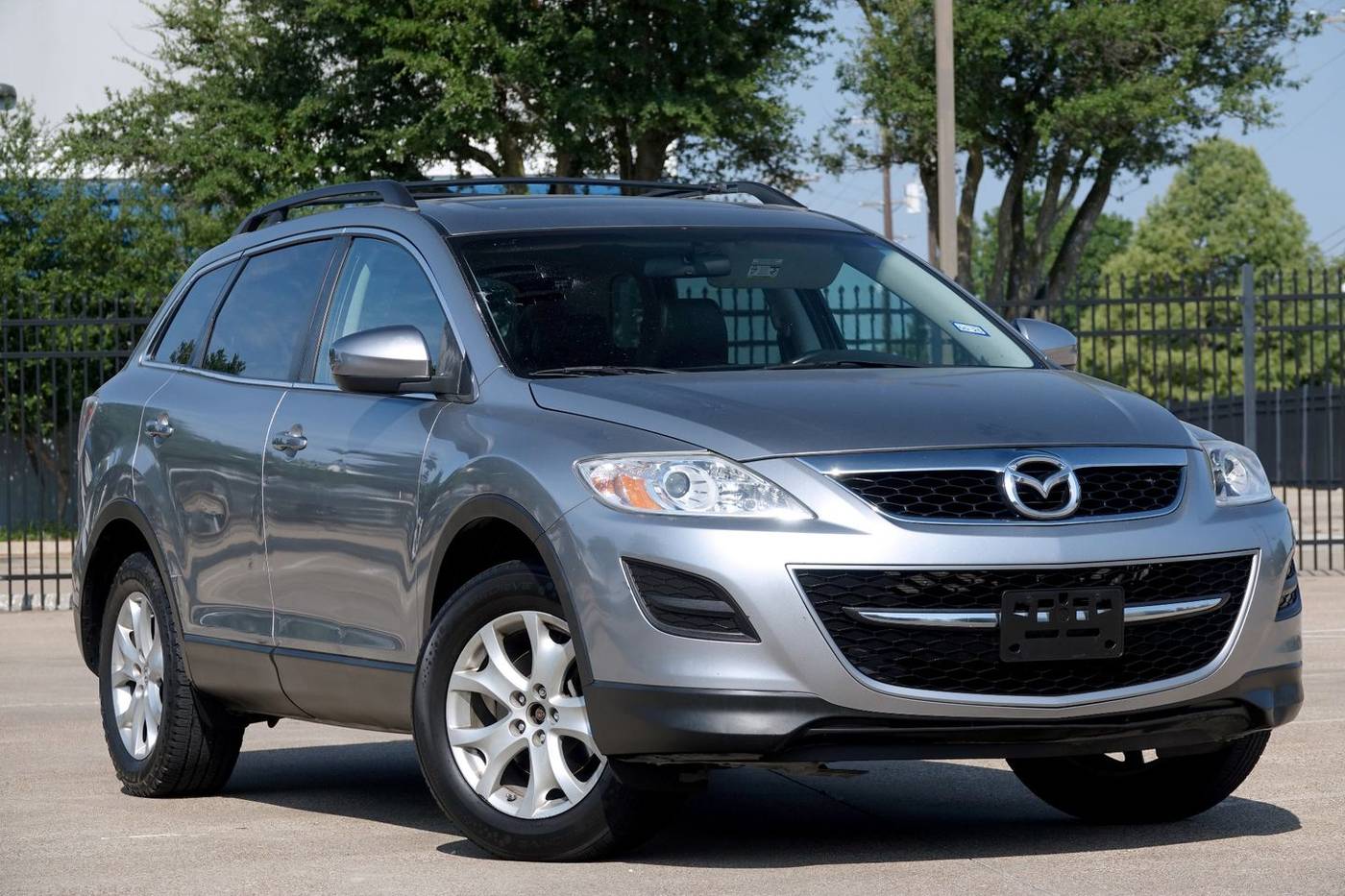 2011 Mazda CX-9 Touring — SUV — 143,728 mi — Plano, TX