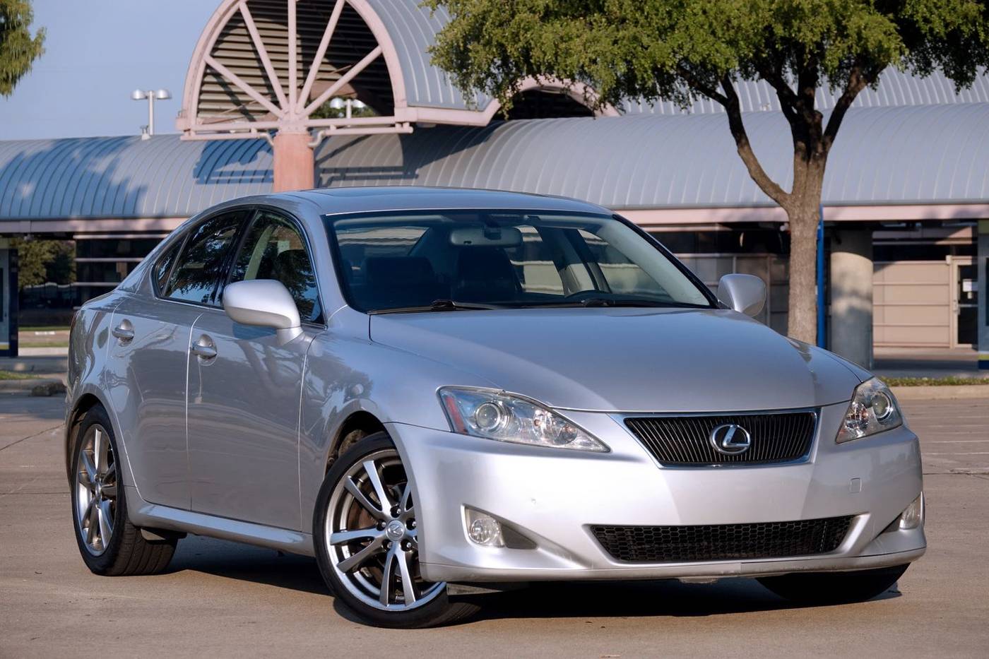 2008 Lexus IS IS 250 — Sedan — 110,906 mi — Plano, TX