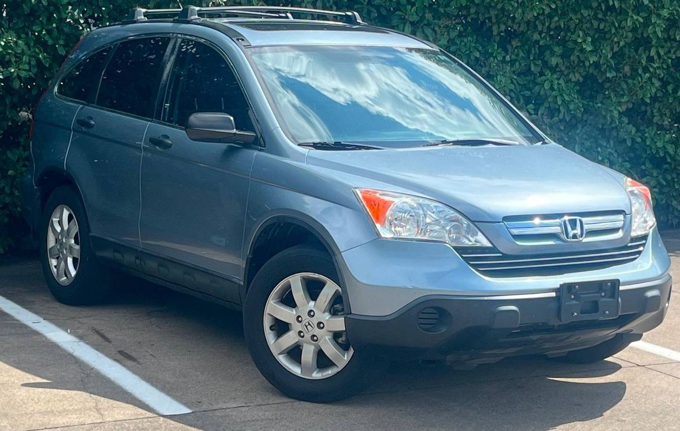 2008 Honda CR-V EX — SUV — 159,561 mi — Plano, TX
