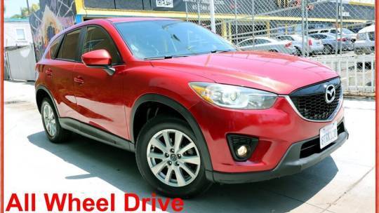 2015 Mazda CX-5 Touring — SUV — 91,450 mi — San Diego, CA