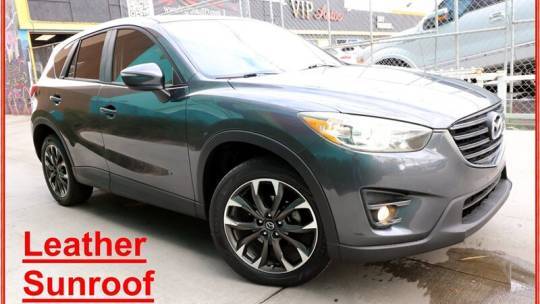 2016 Mazda CX-5 Grand Touring — SUV — 79,310 mi — San Diego, CA