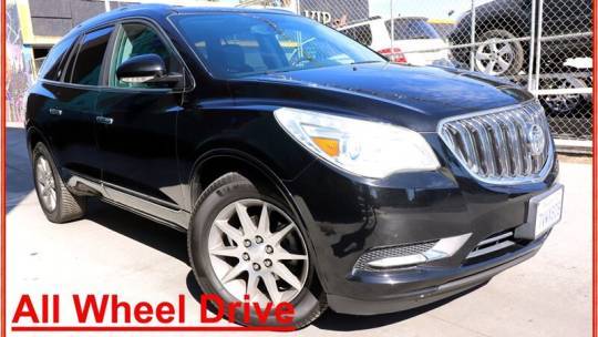 2016 Buick Enclave Leather — SUV — 85,516 mi — San Diego, CA