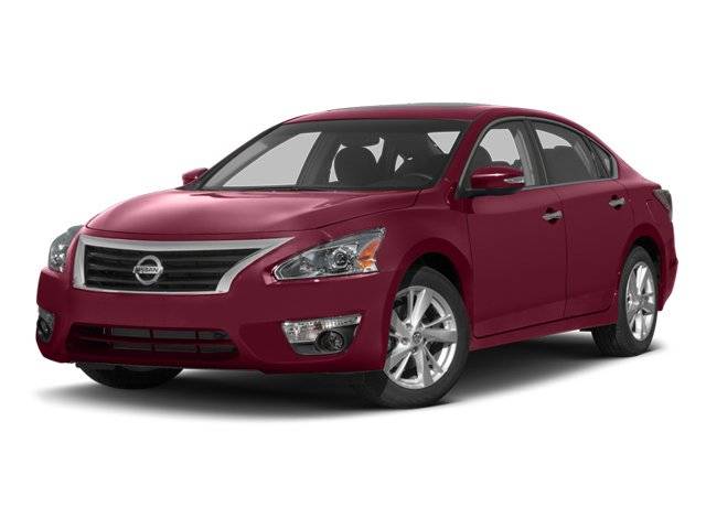 2013 Nissan Altima 2.5 SL — Sedan — 173,598 mi — Rosenberg, TX