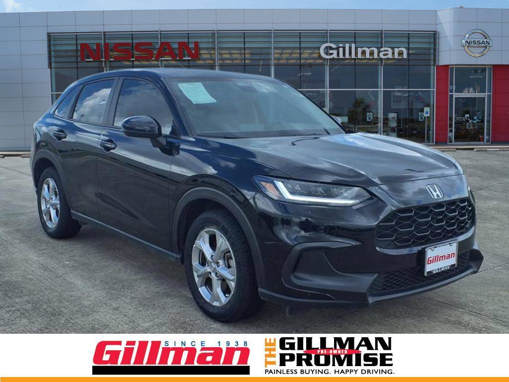 2023 Honda HR-V LX — SUV — 38,215 mi — Rosenberg, TX