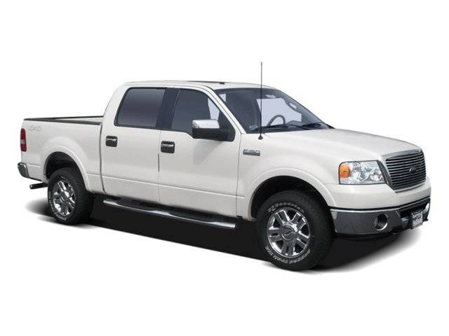 2008 Ford F-150 XLT — Pickup Truck — 106,475 mi — Rosenberg, TX