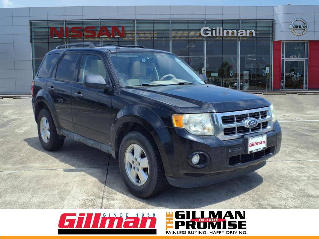 2012 Ford Escape XLT — SUV — 138,767 mi — Rosenberg, TX