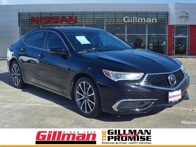 2020 Acura TLX Standard — Sedan — 82,300 mi — Rosenberg, TX