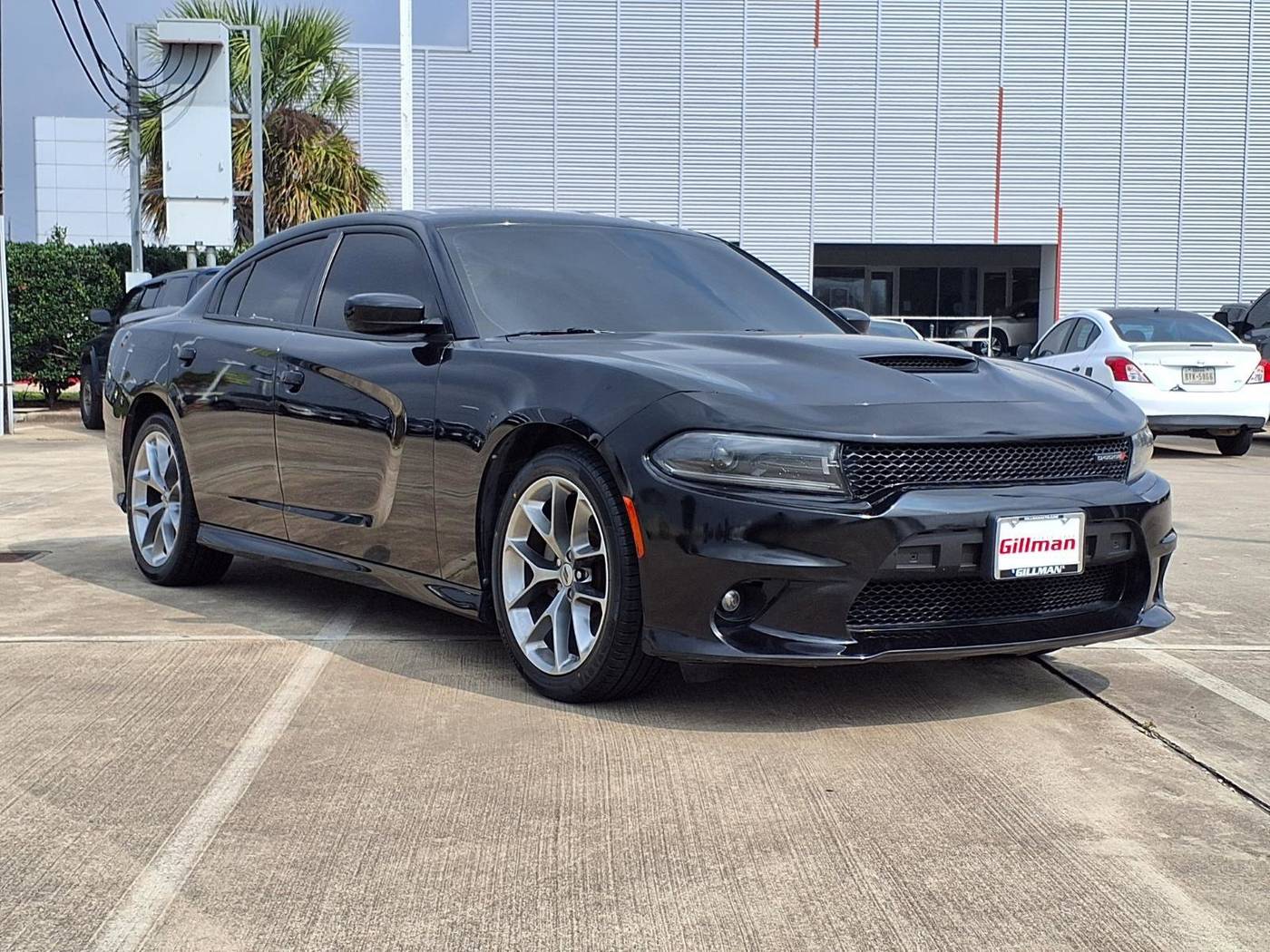 2022 Dodge Charger GT