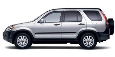 2006 Honda CR-V EX — SUV — 179,990 mi — Rosenberg, TX