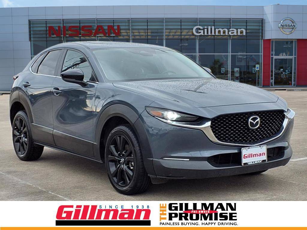 2024 Mazda CX-30 Carbon Edition — SUV — 32,108 mi — Rosenberg, TX