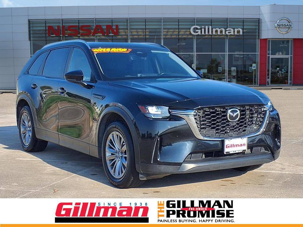 2024 Mazda CX-90 Select — SUV — 35,314 mi — Rosenberg, TX