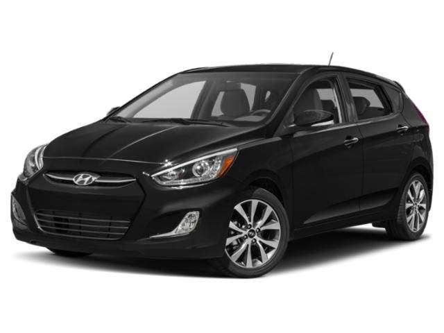 2015 Hyundai Accent Sport — Hatchback — 142,387 mi — Rosenberg, TX