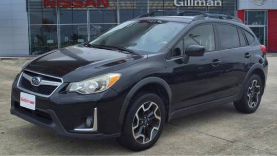 2016 Subaru Crosstrek Premium — SUV — 90,091 mi — Rosenberg, TX