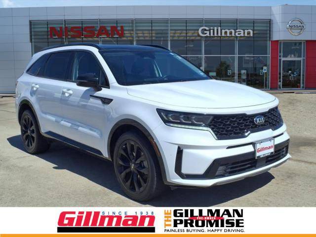 2021 Kia Sorento SX — SUV — 40,552 mi — Rosenberg, TX
