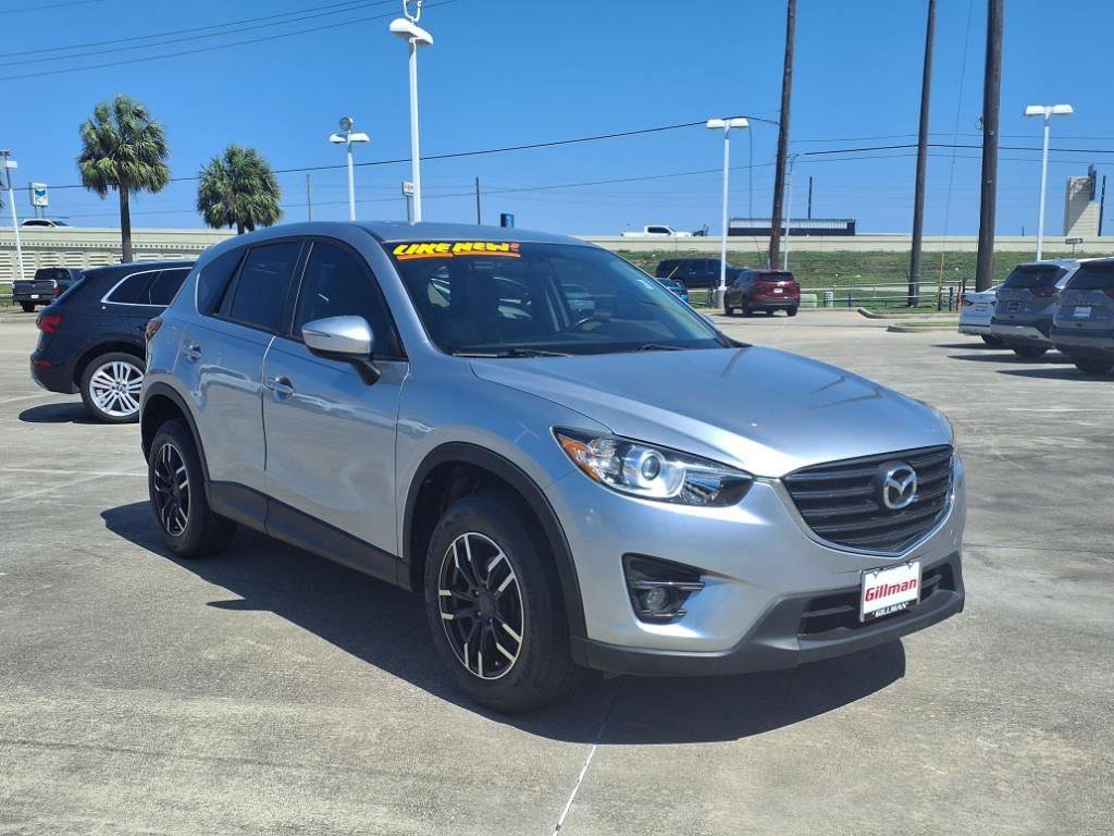 2016 Mazda CX-5 Touring — SUV — 91,907 mi — Rosenberg, TX