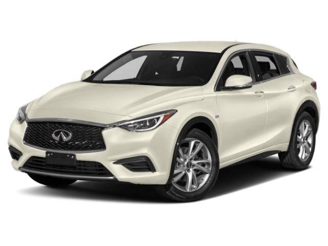 2019 INFINITI QX30 LUXE — SUV — 74,869 mi — Rosenberg, TX