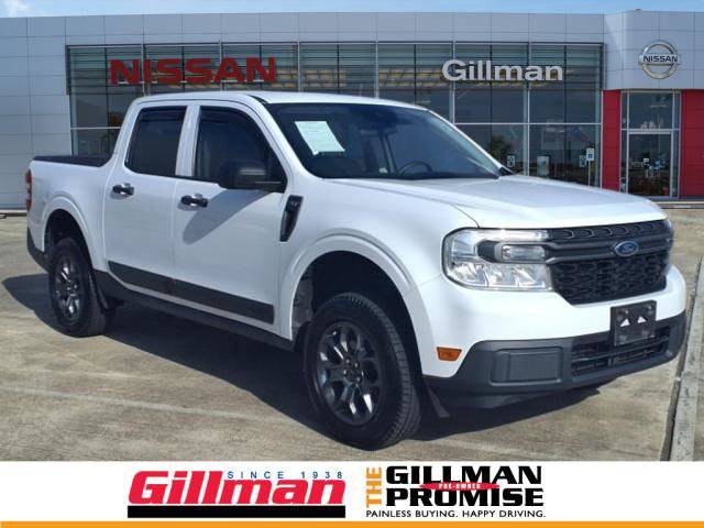 2022 Ford Maverick XLT — Pickup Truck — 56,446 mi — Rosenberg, TX