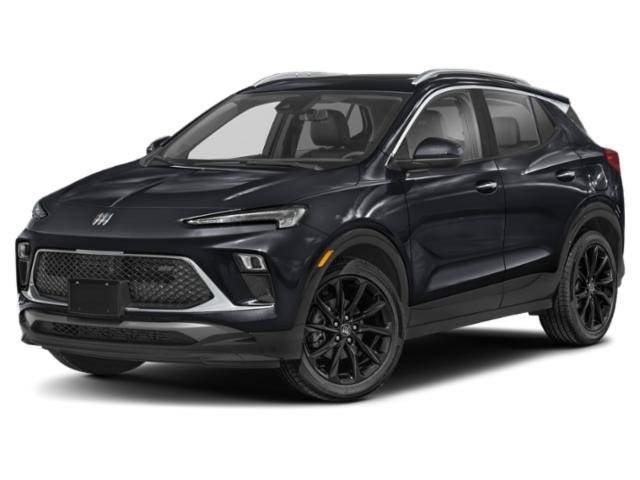2024 Buick Encore GX Sport Touring — SUV — 34,661 mi — Rosenberg, TX