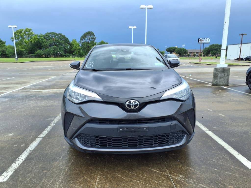 2021 Toyota C-HR XLE — SUV — 85,774 mi — Rosenberg, TX