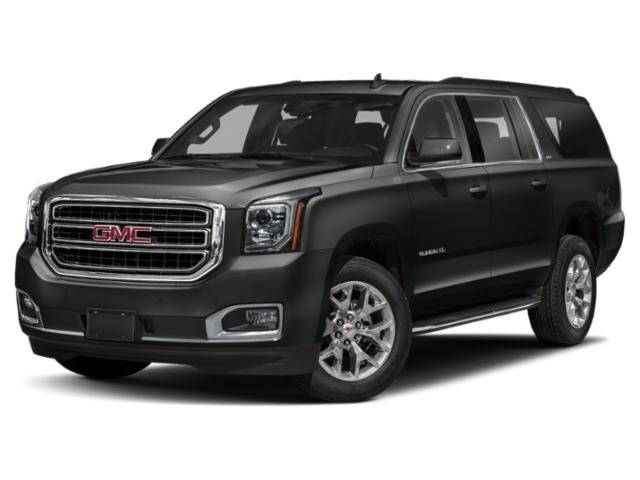 2019 GMC Yukon SLT — SUV — 111,118 mi — San Benito, TX