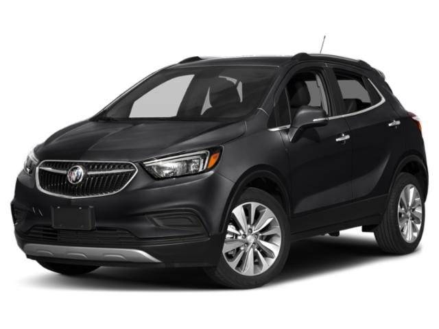 2019 Buick Encore Preferred — SUV — 90,053 mi — San Benito, TX