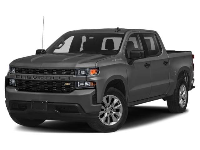 2020 Chevrolet Silverado 1500 LT — Pickup Truck — 83,539 mi — San Benito, TX