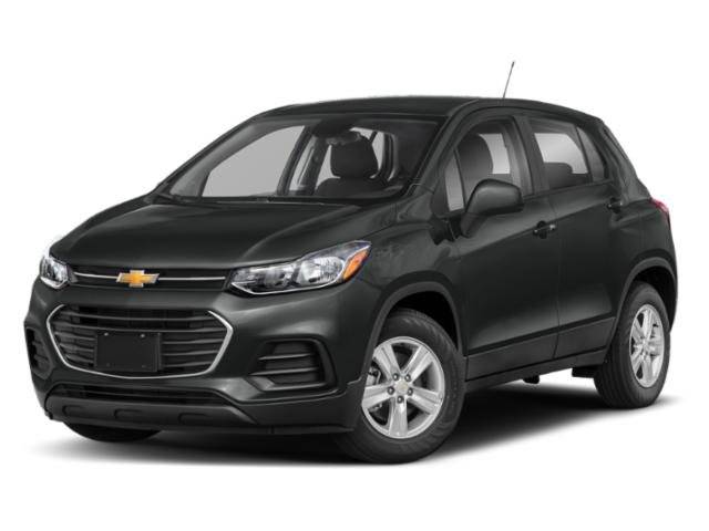 2021 Chevrolet Trax LS — SUV — 50,007 mi — San Benito, TX