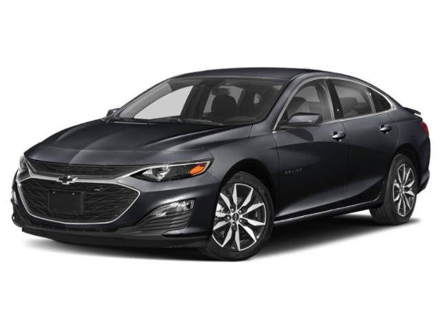 2023 Chevrolet Malibu RS — Sedan — 26,921 mi — San Benito, TX