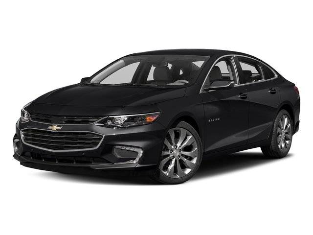 2018 Chevrolet Malibu Premier — Sedan — 84,240 mi — San Benito, TX