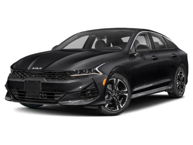 2024 Kia K5 GT-Line — Sedan — 33,532 mi — San Benito, TX