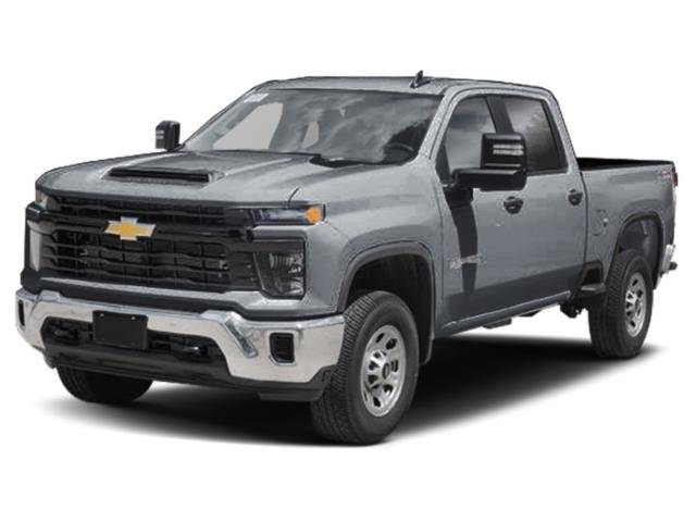 2024 Chevrolet Silverado 3500HD High Country — Pickup Truck — 50,076 mi — San Benito, TX