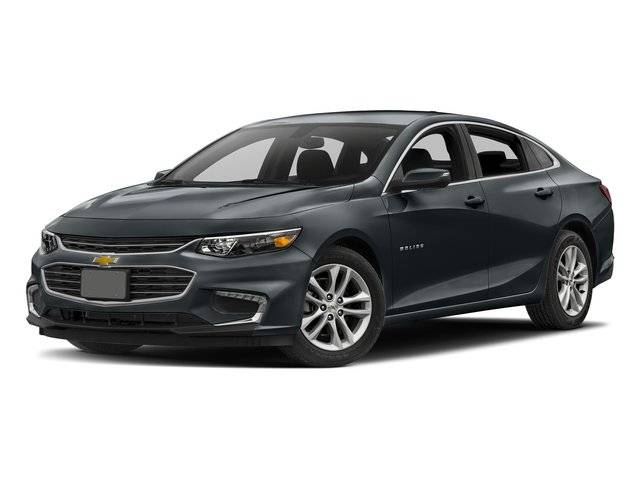 2018 Chevrolet Malibu LT — Sedan — 134,568 mi — San Benito, TX