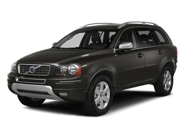2014 Volvo XC90 3.2 — SUV — 55,748 mi — San Benito, TX