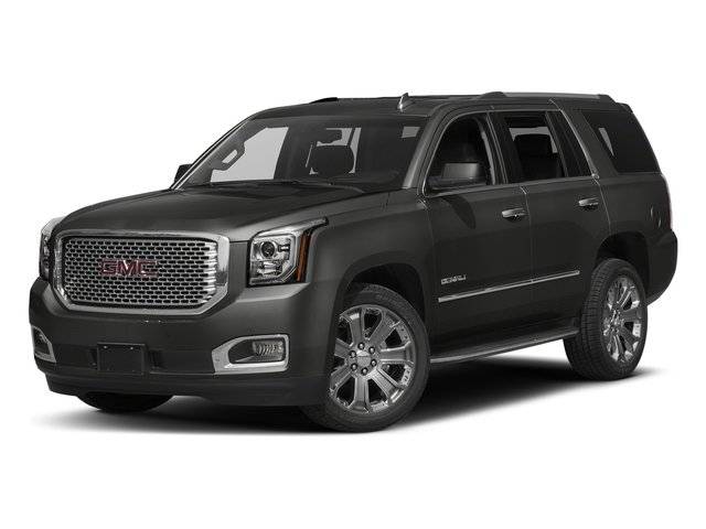 2017 GMC Yukon Denali — SUV — 131,196 mi — San Benito, TX