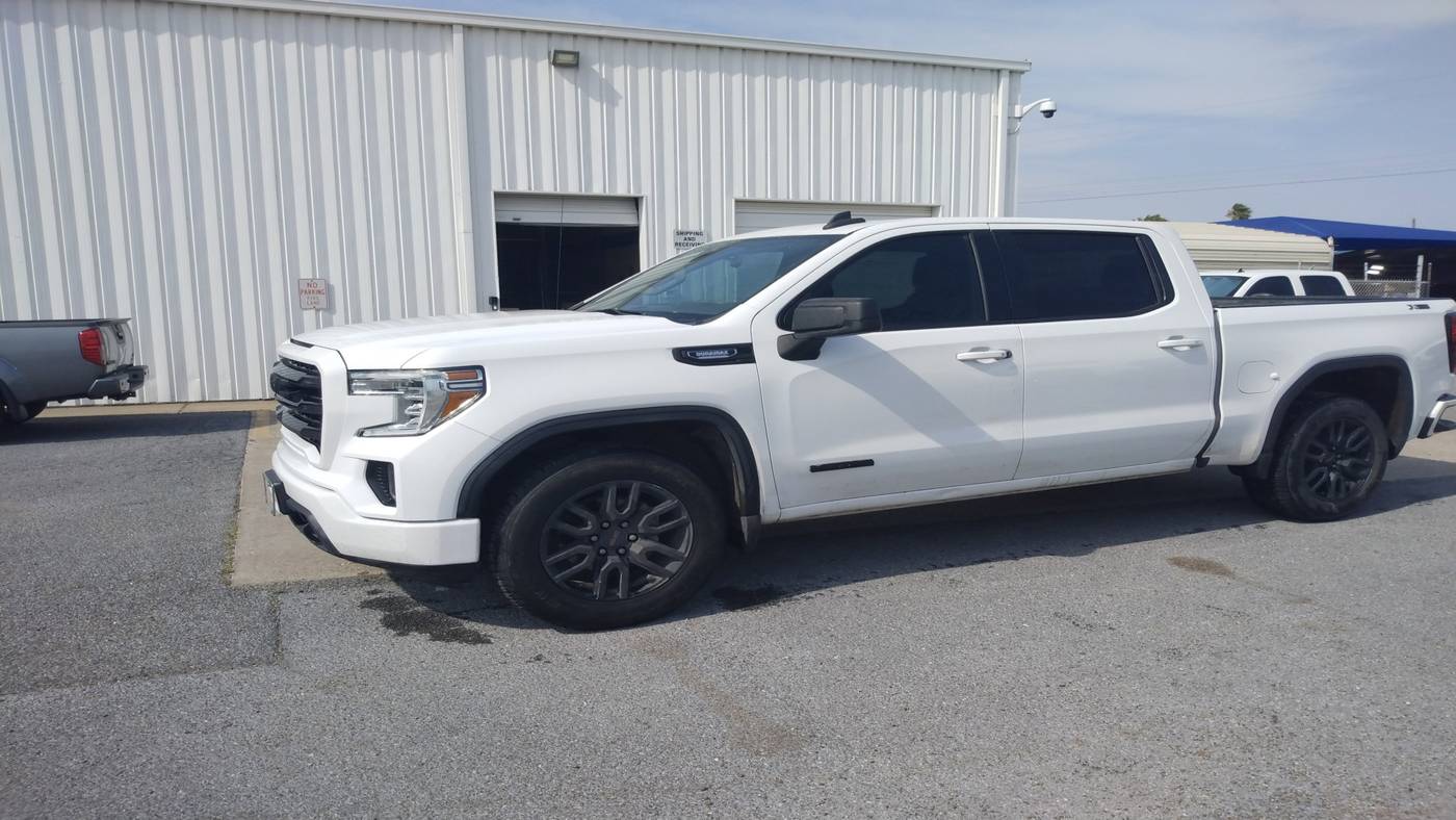 2021 GMC Sierra 1500 Elevation — Pickup Truck — 146,355 mi — San Benito, TX