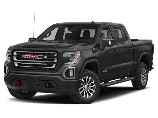 2021 GMC Sierra 1500 AT4 — Pickup Truck — 38,044 mi — San Benito, TX