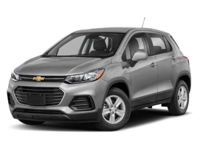 2020 Chevrolet Trax LS — SUV — 104,796 mi — San Benito, TX
