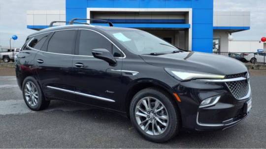 2023 Buick Enclave Avenir — SUV — 39,193 mi — San Benito, TX