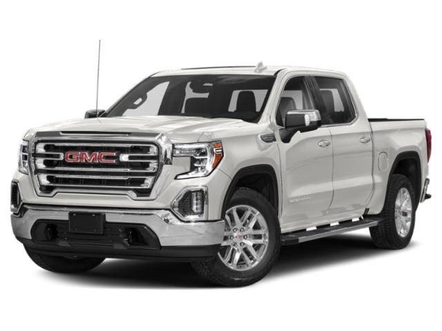 2019 GMC Sierra 1500 SLT — Pickup Truck — 83,587 mi — San Benito, TX