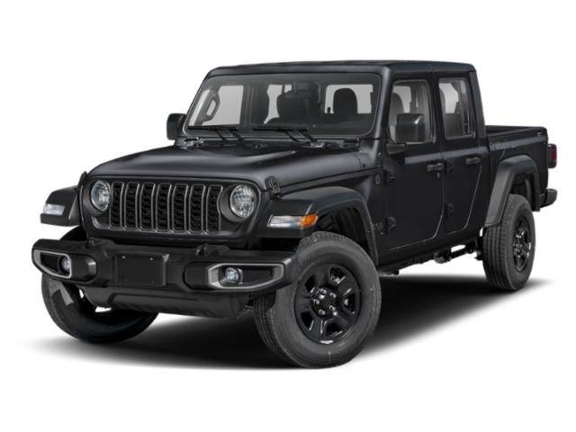 2024 Jeep Gladiator Sport — Pickup Truck — 12,580 mi — San Benito, TX
