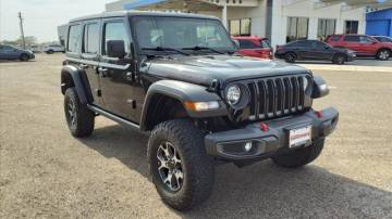 Used Jeep Wrangler for Sale in Brownsville, TX (with Photos) - TrueCar