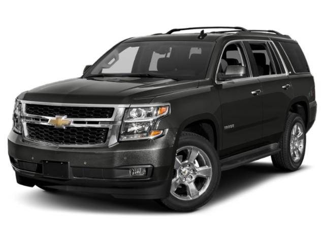 2015 Chevrolet Tahoe LT — SUV — 132,270 mi — San Benito, TX