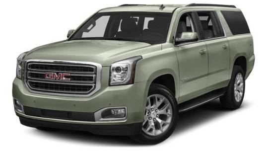 2016 GMC Yukon SLT — SUV — 106,166 mi — San Benito, TX