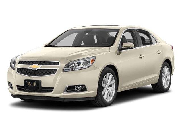 2013 Chevrolet Malibu LT — Sedan — 103,843 mi — San Benito, TX