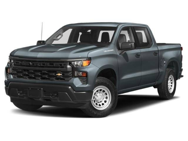 2024 Chevrolet Silverado 1500 RST — Pickup Truck — 44,967 mi — San Benito, TX