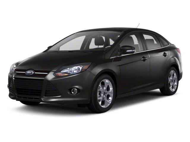 2013 Ford Focus SE — Sedan — 145,000 mi — San Benito, TX