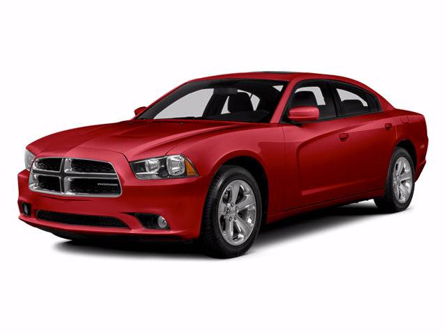 2014 Dodge Charger R/T