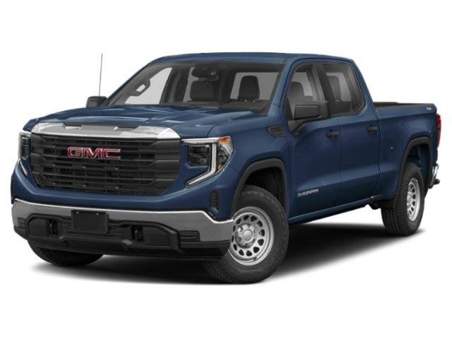 2024 GMC Sierra 1500 SLT — Pickup Truck — 23,301 mi — San Benito, TX