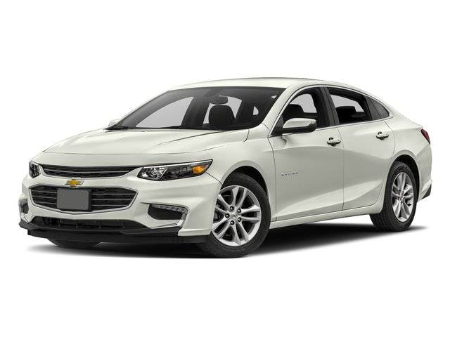 2018 Chevrolet Malibu LT — Sedan — 24,400 mi — San Benito, TX