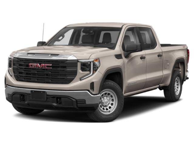 2022 GMC Sierra 1500 AT4 — Pickup Truck — 27,774 mi — San Benito, TX